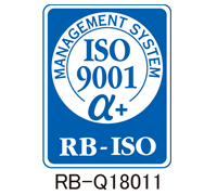 ISO 9001